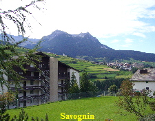 Savognin